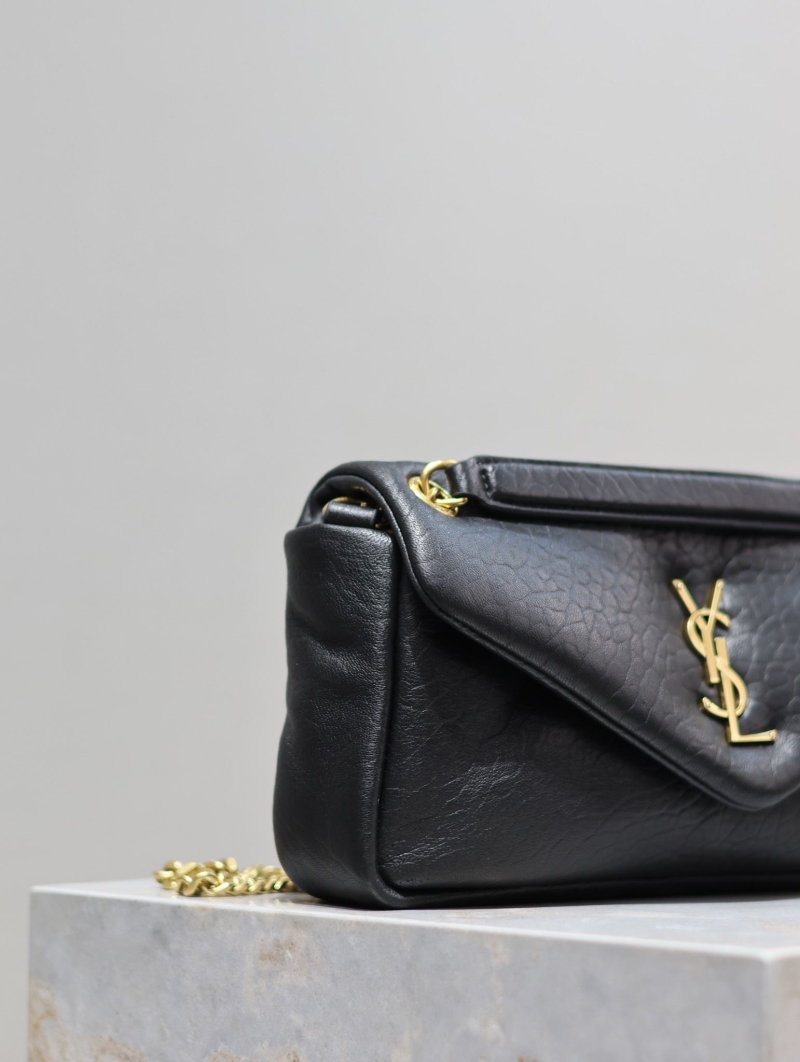 YSL Top Handle Bags